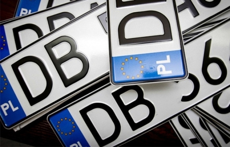 Уже составлено более 240 протоколов за перемещение нерастаможенных автомобилей