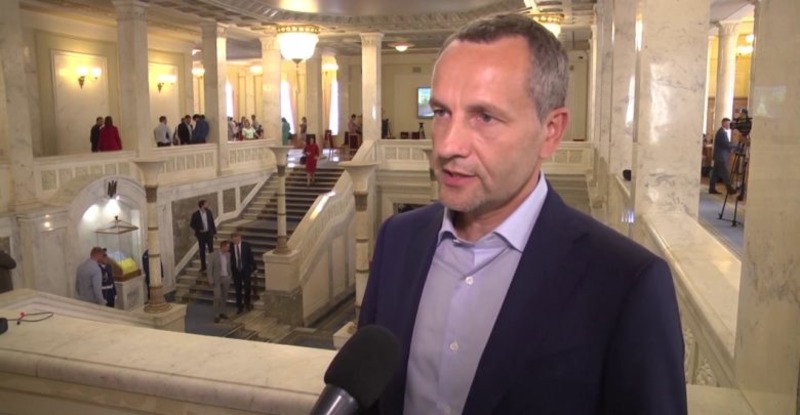 Херсонський нардеп Ігор Колихаєв щодо проекту закону про ринок землі – де правда у аргументах народного обранця?