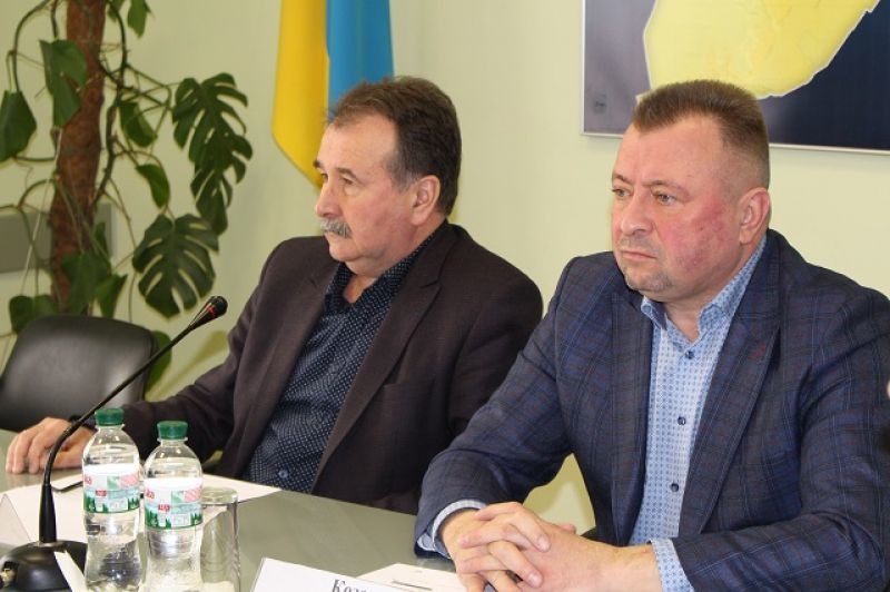 Депутаты Херсонского горсовета снова будут голосовать за недоверие Миколаенко