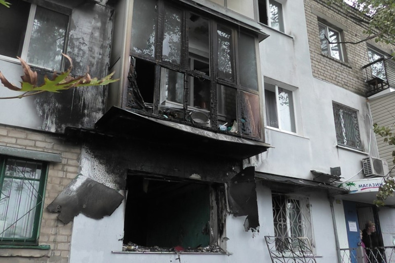 18-летняя херсонка, пострадавшая на пожаре, находится в тяжелом состоянии в реанимации 18-летняя херсонка, пострадавшая на пожаре, находится в тяжелом состоянии в реанимации