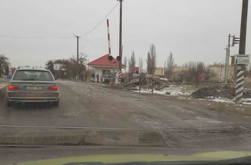 Облавтодори Херсонської та Миколаївської областей планують об'єднати