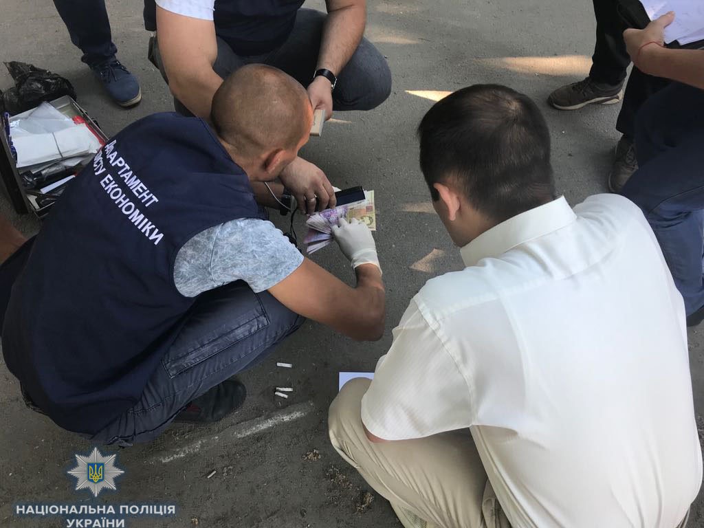 На Херсонщине экс-налоговика осудили из-за 