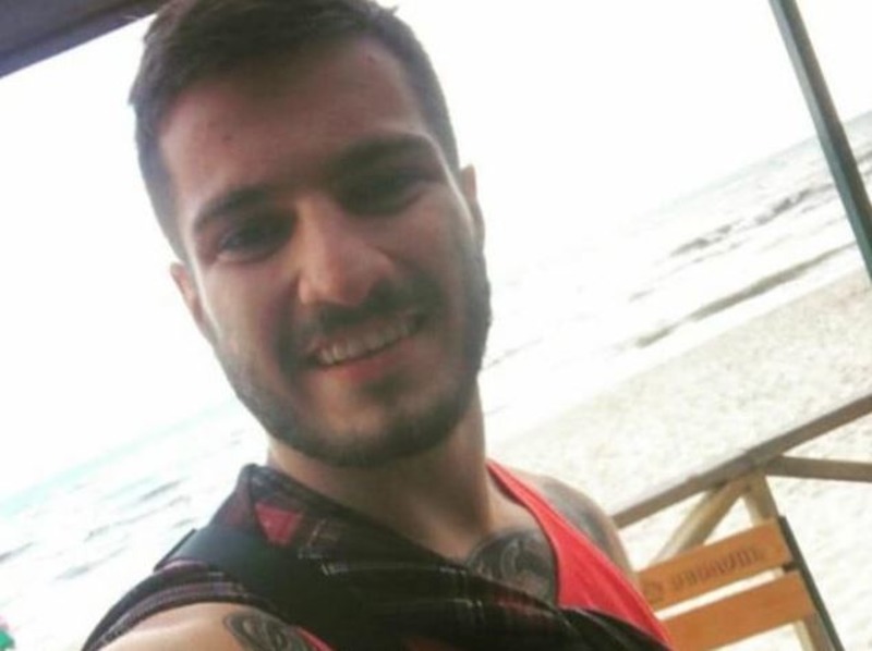 Поліція Херсонщини розшукала тіло зниклого Олександра Кондалова: помер насильницькою смертю