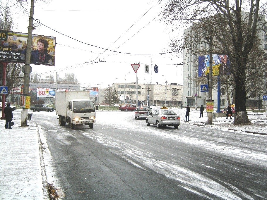 Херсонские чиновники уверяют, что город к зиме готов