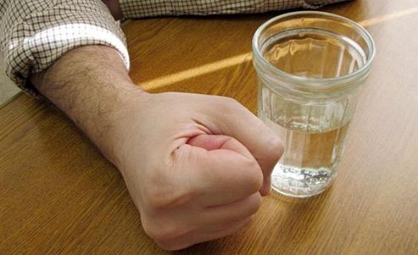 В Херсоні поліцейські врятували жінку та дітей від домашнього тирана