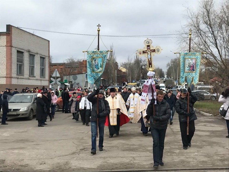 У Херсоні перекриватимуть рух транспорту