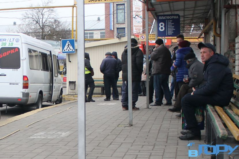 За рік 27 херсонців потрапили в рабство