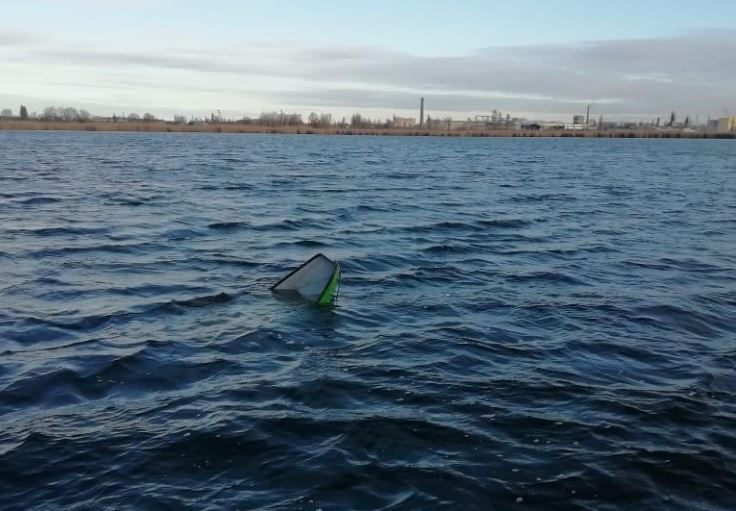 Поліція Херсонщини розшукує зниклого рибалку