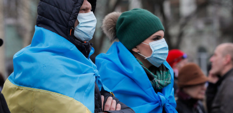 В Україні лабораторно підтверджено 16 випадків захворювання на COVID-19 - на Херсонщині немає