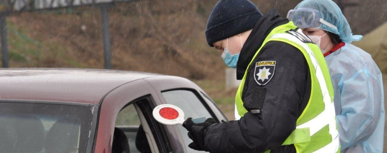 У Херсоні немає нових випадків захворювання на коронавірус