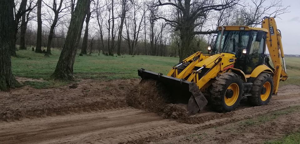 На Херсонщині закривають село Ліві Солонці, в якому виявили спалах коронавірусу