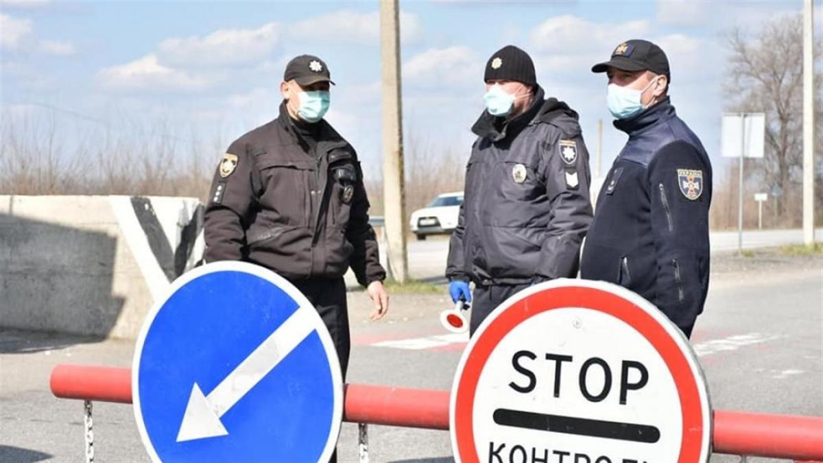 У Херсоні станом на сьогодні 10 захворілих на коронавірус, три з яких одужали