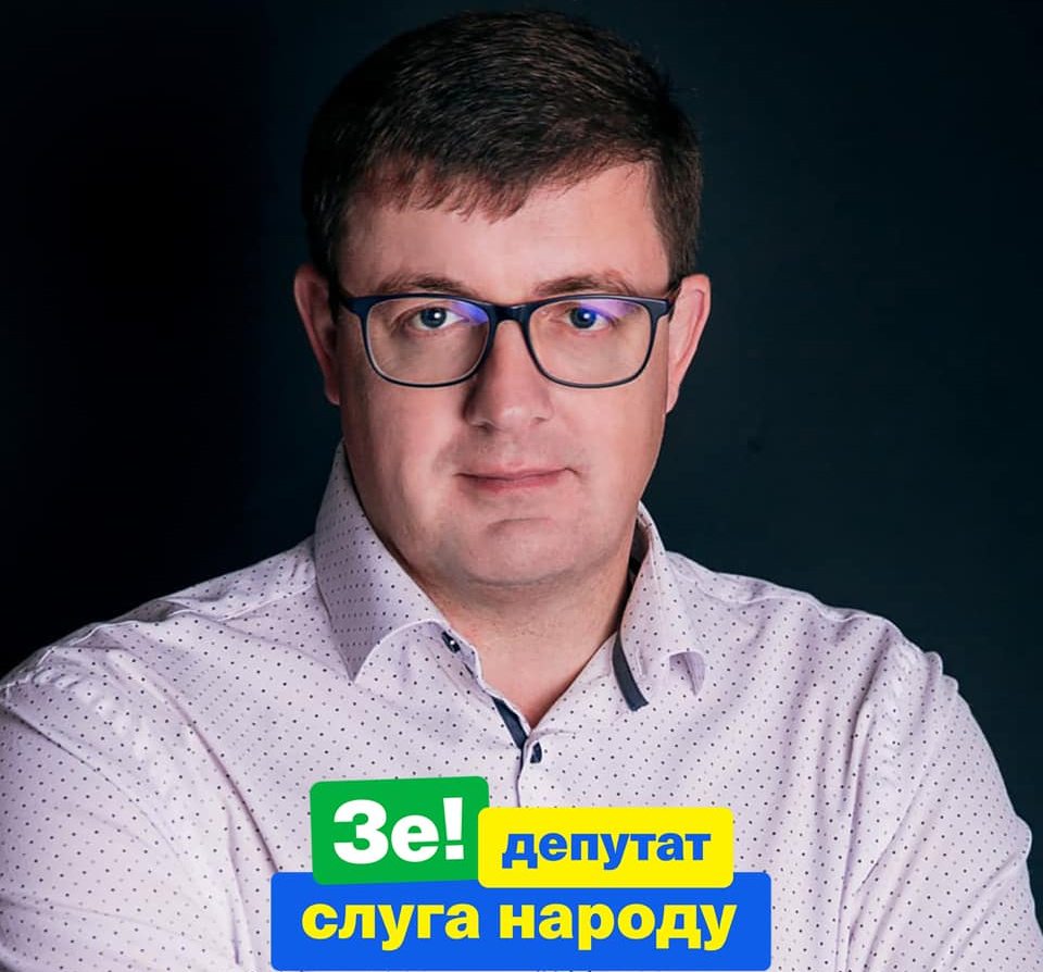 Херсонський нардеп підтримав звepнeння дo Kaбмiну щодо послаблення карантинних обмежень в області