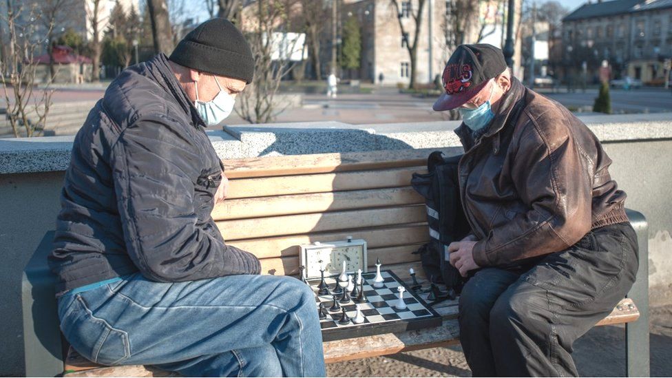 В Херсонской области за сутки не выявлено новых случаев COVID-19, но в целом по стране их -  540