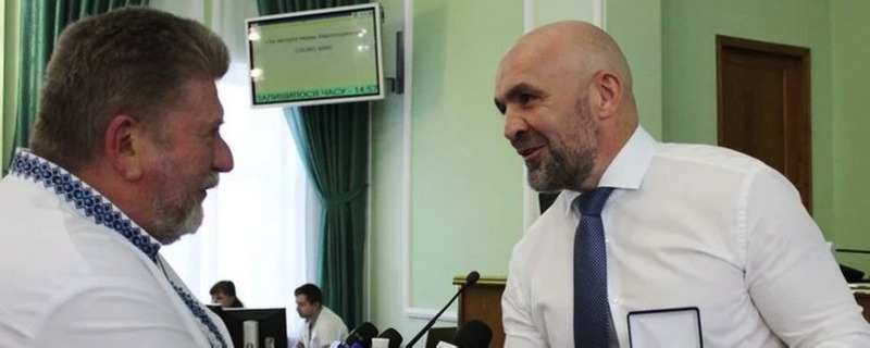 Адвокат Владислава Мангера заперечив інформацію про кримінальне провадження проти лікарів