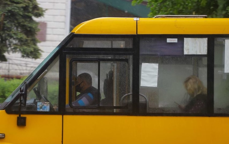 На Херсонщині нових випадків COVID-19 не виявлено, ще 2 людей одужало від хвороби