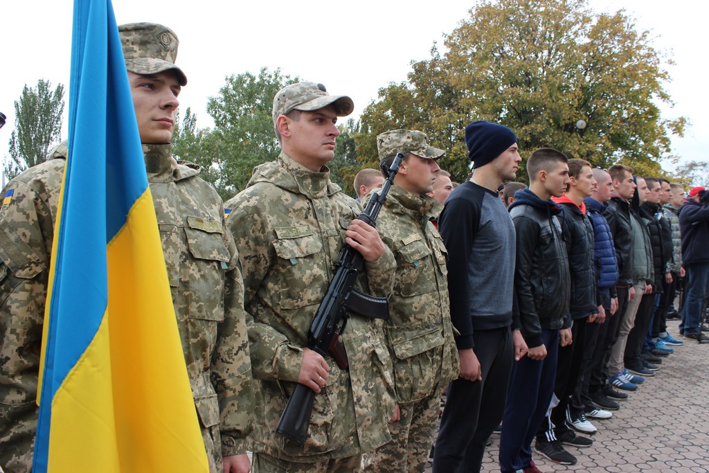 Цьогорічні херсонські абітурієнти можуть отримати відстрочку від призову