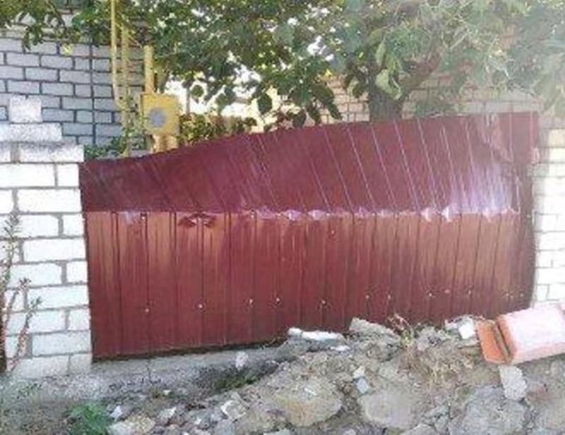 Поліцейські затримали підозрюваного у розбійному нападі на будинок літньої жінки