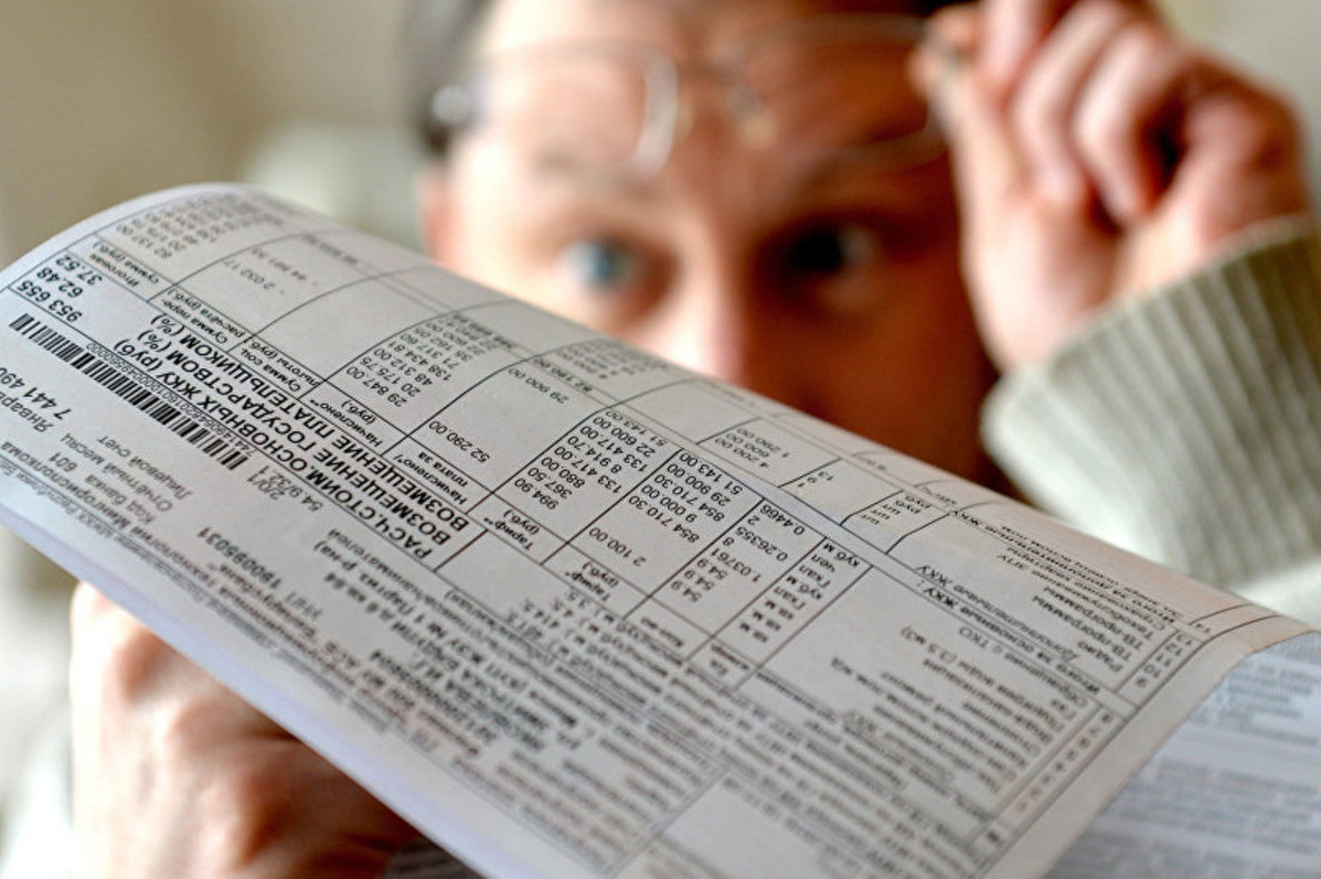 Херсонцев с 1 октября ожидает значительное подорожание оплаты коммунальных услуг