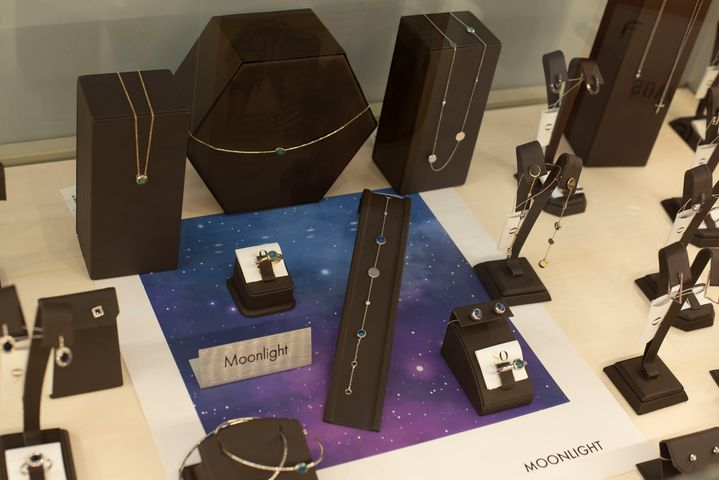 В Херсон возвращается украинский ювелирный бренд SOVA