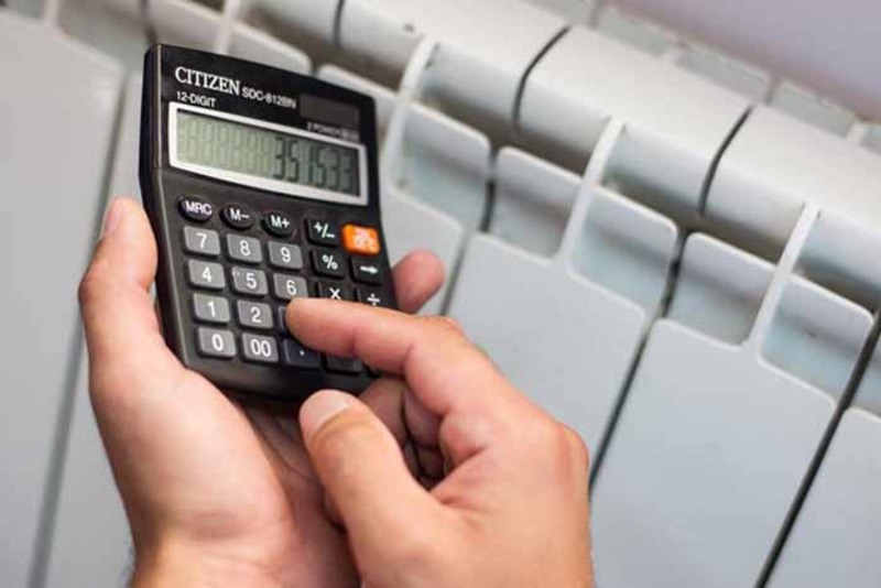 Мільйонні борги херсонців 