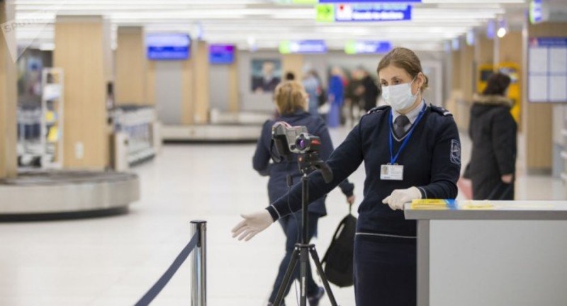 В Херсонской области за минувшие сутки COVID-19 выявили у 5 человек, в Украине новых заболевших – 2 675