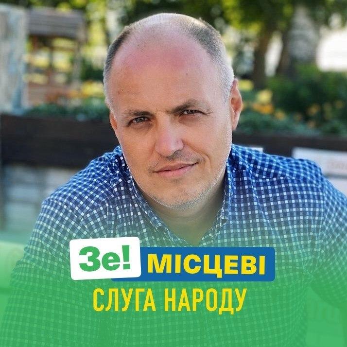 Кандидат на посаду міського голови Каховки напав на агітаторів