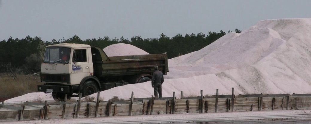 Солезавод на Херсонщині планують приватизувати: чого очікує колектив