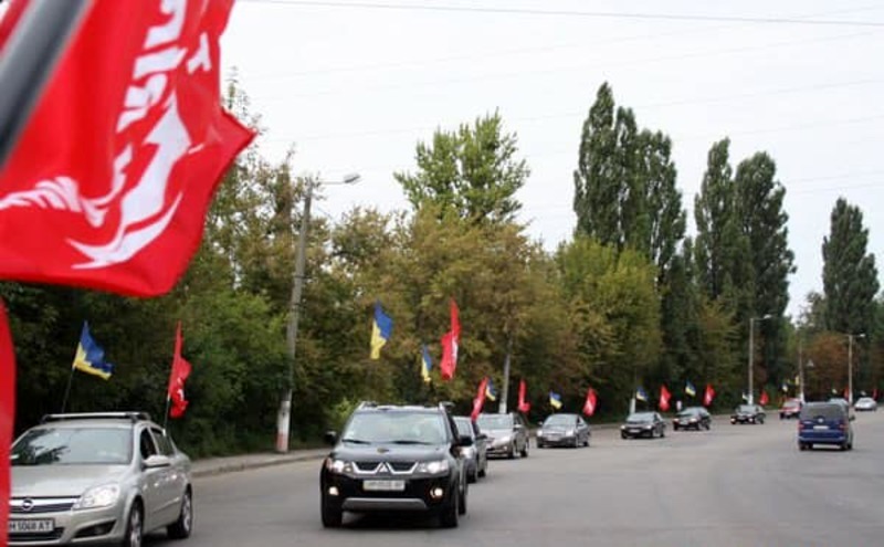 У Херсоні відбудеться автопробіг за участі майже пів сотні автівок