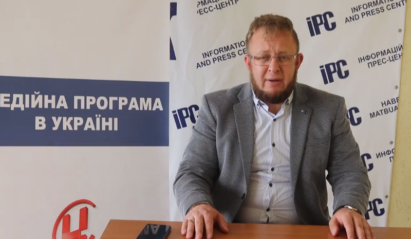 У Генічеському районі поліція встановлює обставини смерті відомого підприємця