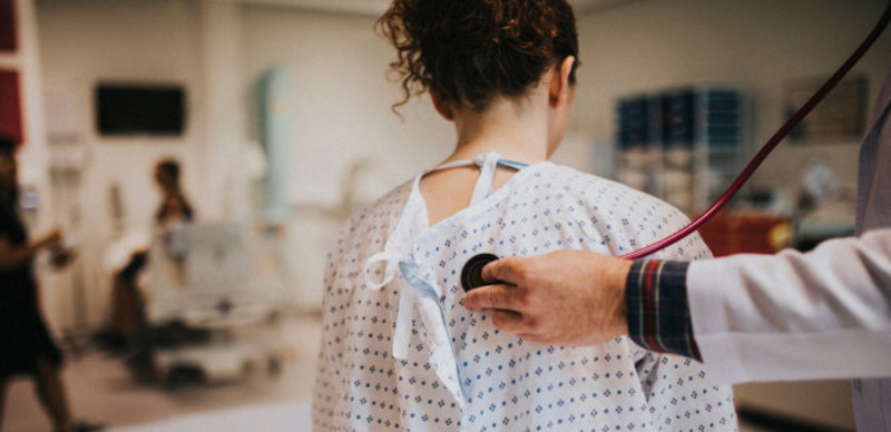 За сутки жертвами коронавируса на Херсонщине стали 7 человек