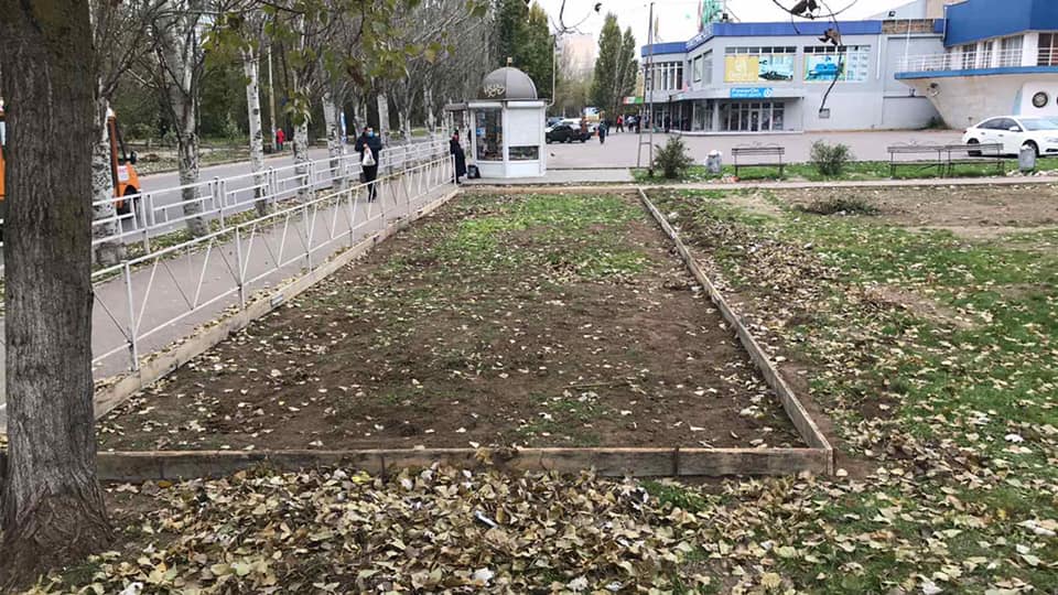 Херсонська міськрада під завершення каденції роздала дозволи на встановлення майже 60-ти МАФів