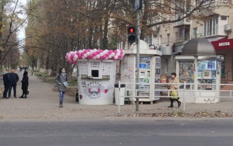 Новоизбранного мэра Херсона втянлули в конфликт с 