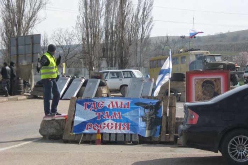 “Нацисти, вурдалаки, экстремісти”: що пишуть про Херсонщину заборонені в Україні російські медіа