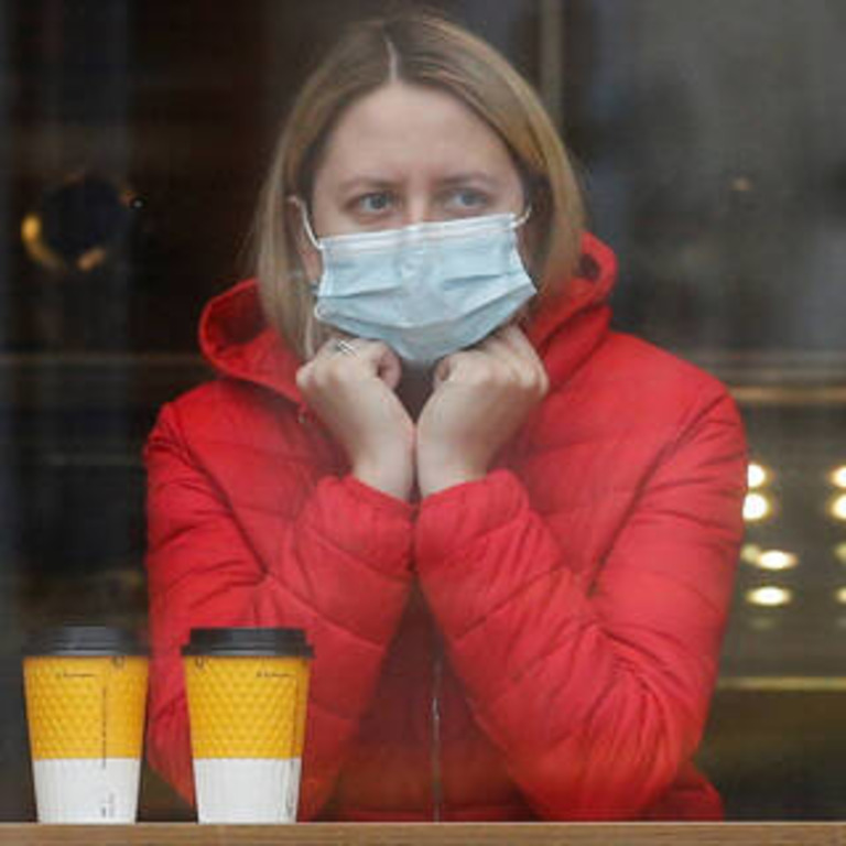 На Херсонщине за сутки подтвердили 322 случая COVID-19, по Украине - почти 13 тысяч