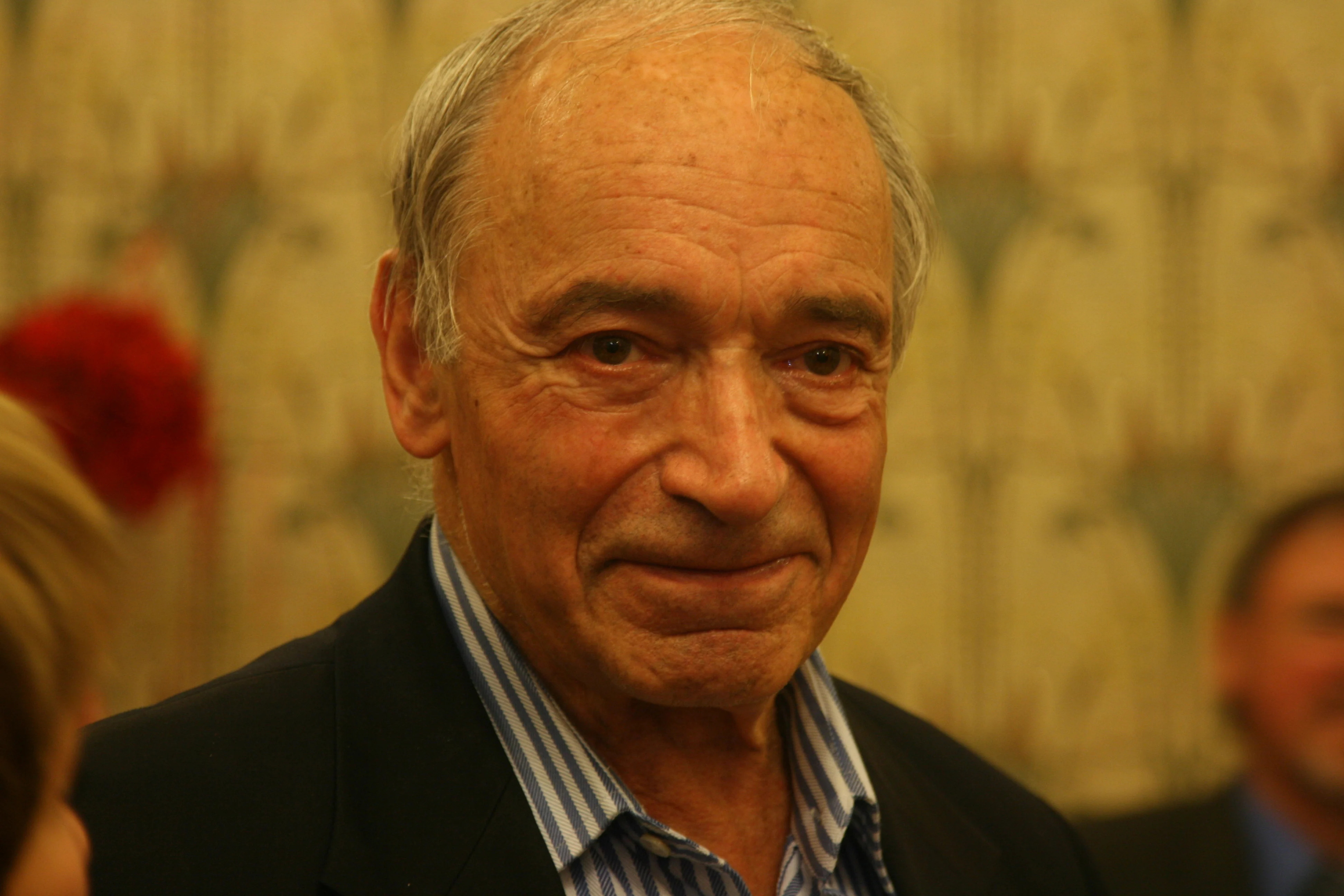 Умер актер Валентин Гафт