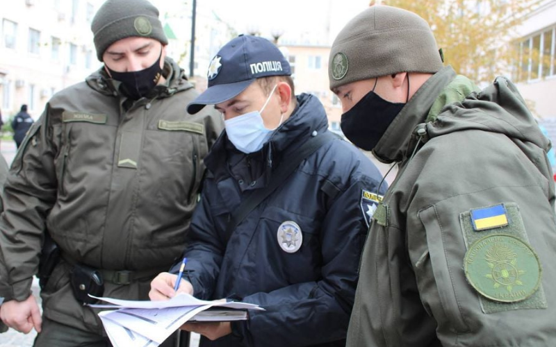 Поліція продовжує розшуки зниклого у листопаді херсонця Дмитра Капустіна