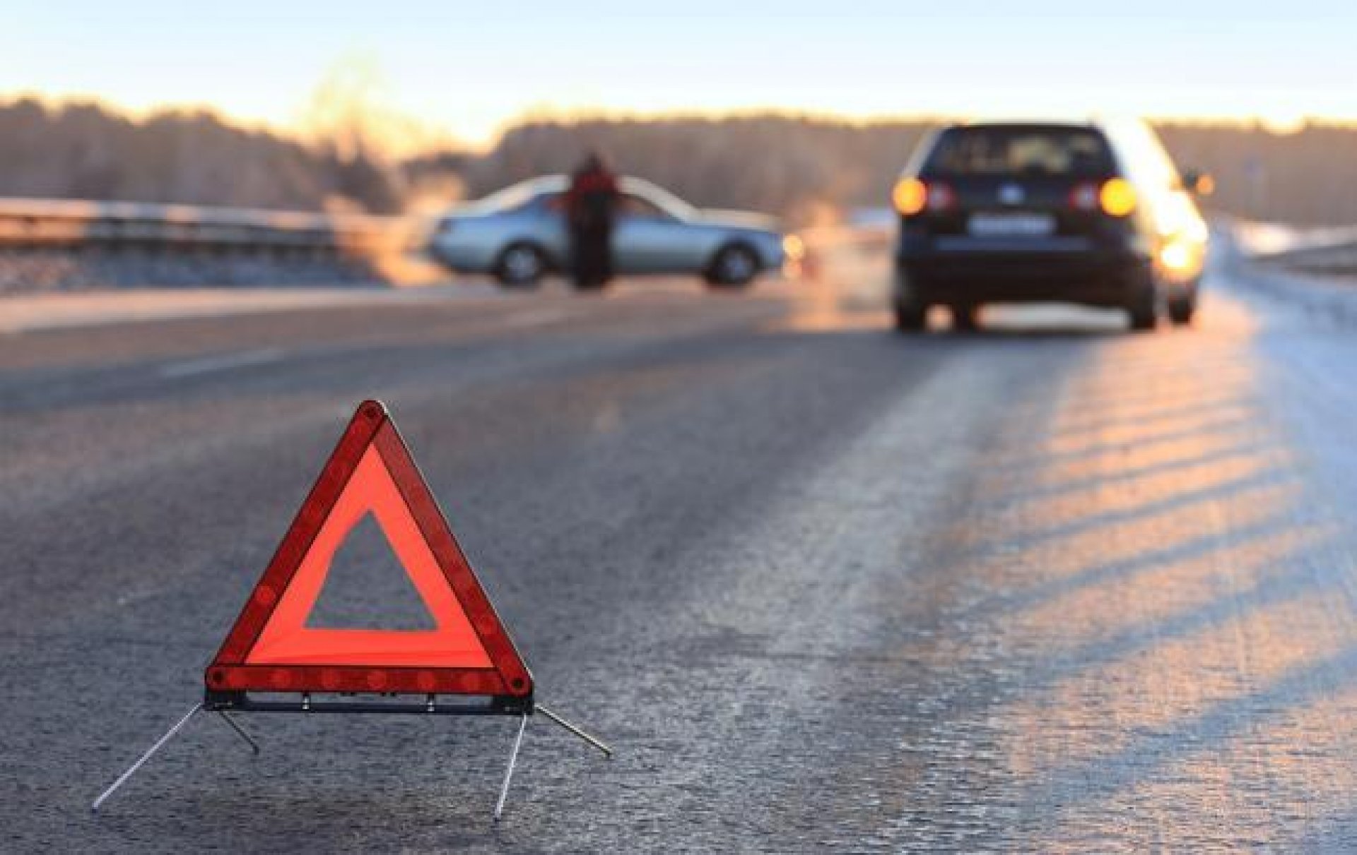 Смертельна ДТП у Херсоні: пішохода переїхало відразу два авто