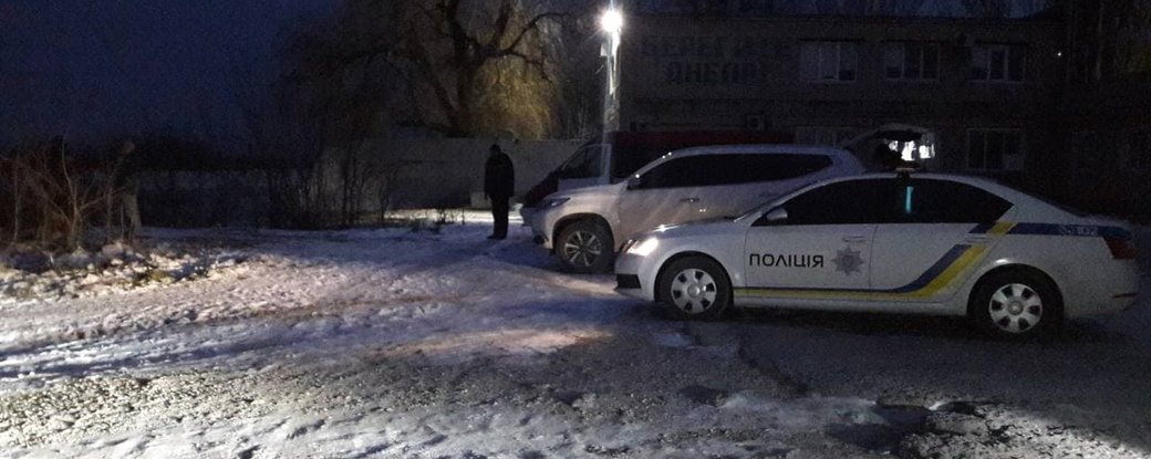 У Херсоні поліція прокоментувала хід розслідування по знайденому на річці трупу чоловіка