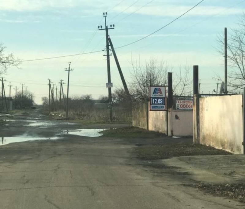 В сфере  пассажирских перевозок Херсонщины царит недобросовестная конкуренция и коррупция чиновников