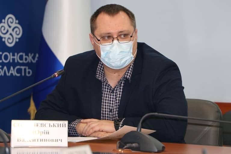 У Херсоні проголосили спільну заяву щодо деокупації Криму