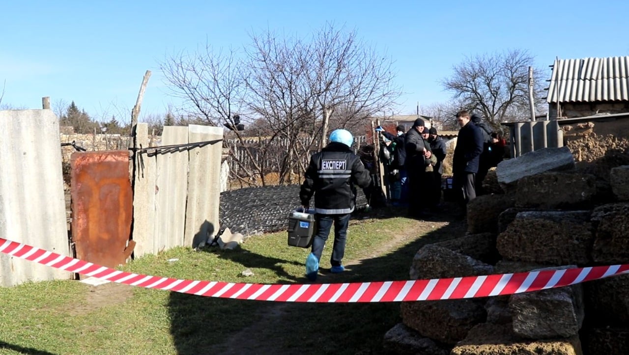 Марійку Борисову, тіло якої знайшли на Херсонщині, вбили у день зникнення, - судмедексперт