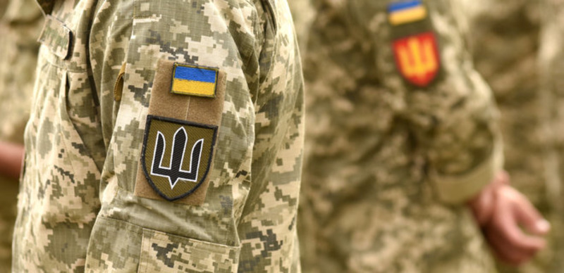 На Херсонщині завершили досудове розслідування вбивства військовослужбовця