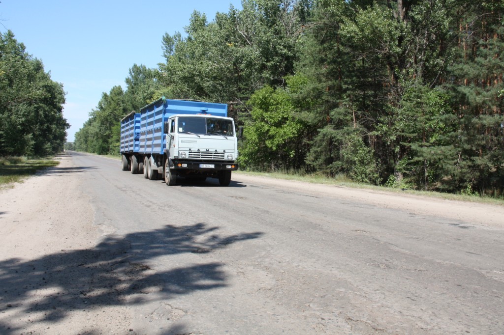 Херсонщина спільно з сусідніми областями працюватиме над збереженням доріг