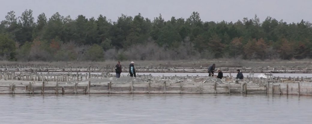 Геройський солезавод на Херсонщині виставлять на аукціон