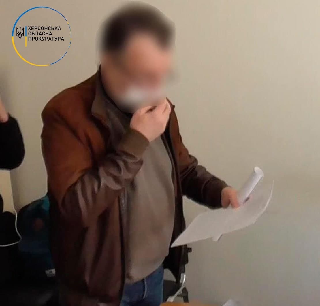 Службова недбалість на понад чверть мільйона: у Херсоні судитимуть колишнього посадовця міської ради