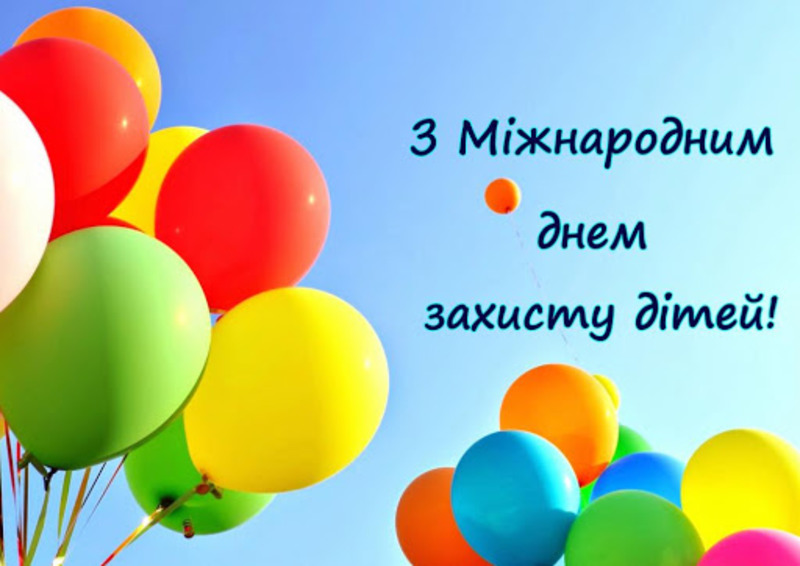 Володимир Хвостов вітає маленьких херсонців з їх «професійним» святом