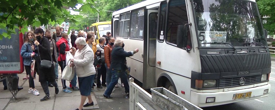 У Херсоні з’явиться спільне КП, яке має об’єднати 