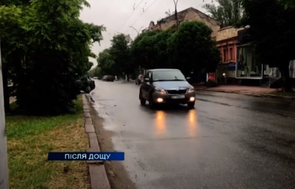 На Херсонщині чекали червень, а прийшов жовтень, - ВІДЕО