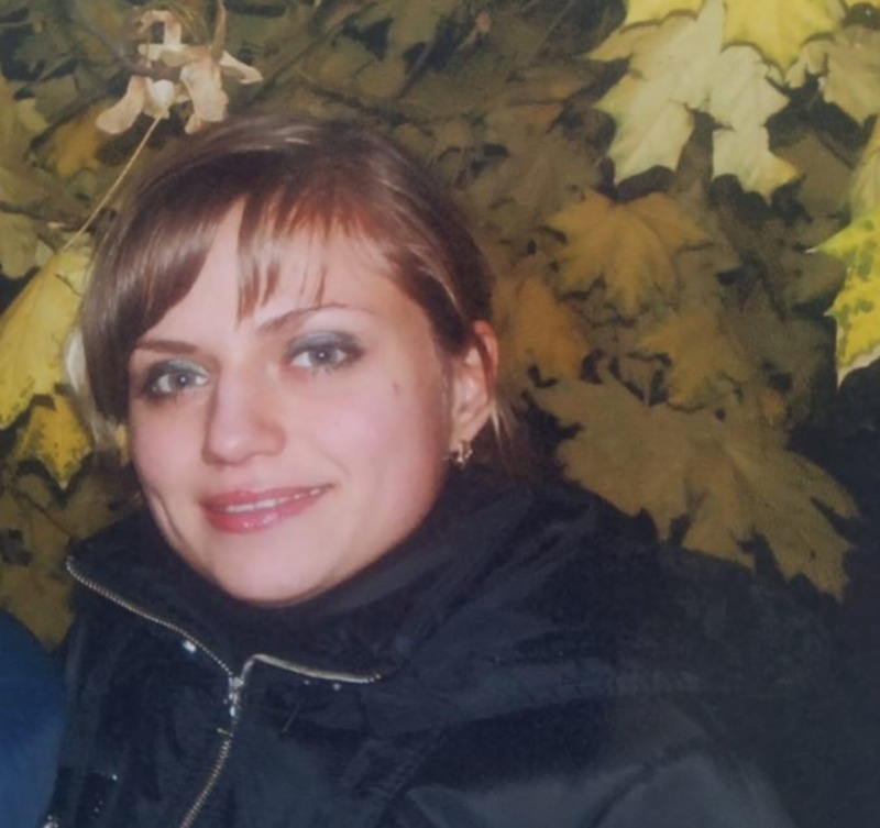 В Херсоне 10 дней разыскивают пропавшую 33-летнюю женщину